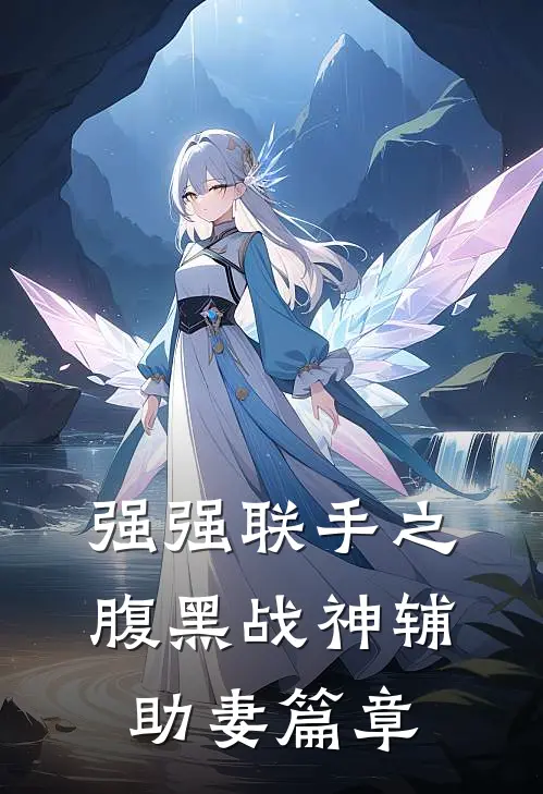 强强联手之腹黑战神辅助妻篇章