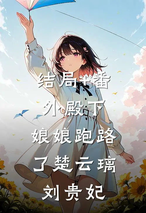 结局+番外殿下，娘娘跑路了楚云璃刘贵妃