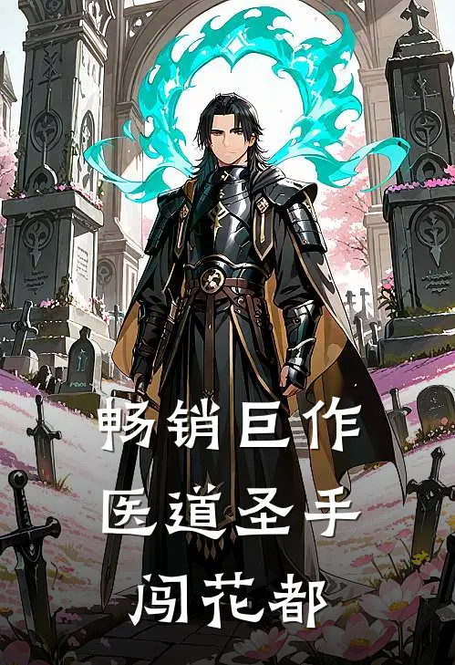 畅销巨作医道圣手闯花都