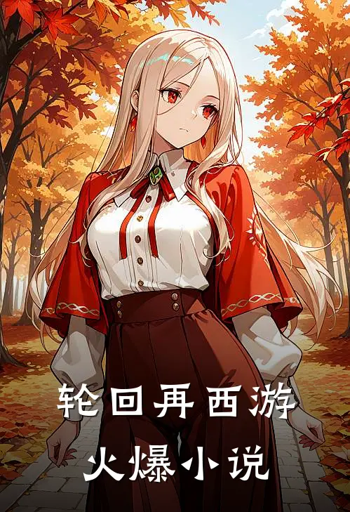 轮回再西游火爆小说