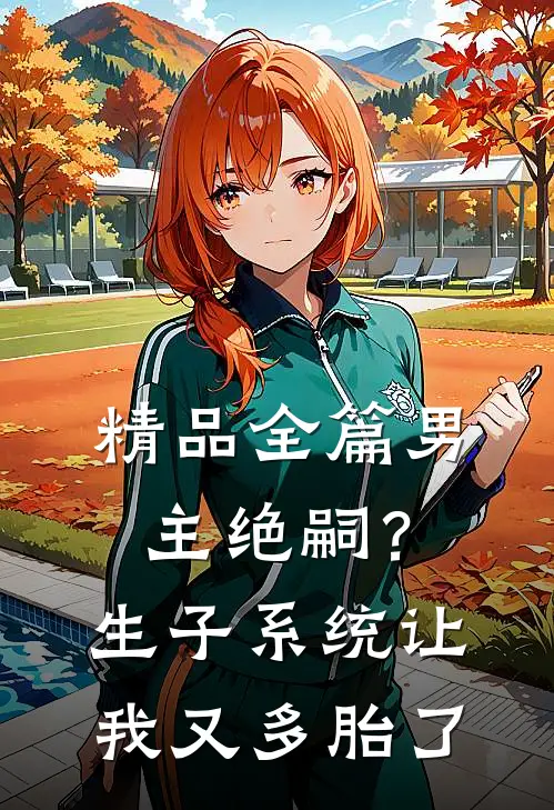 精品全篇男主绝嗣？生子系统让我又多胎了