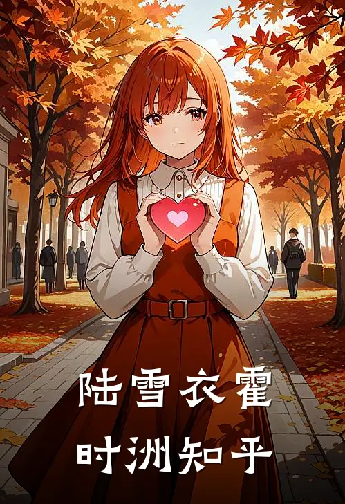 陆雪衣霍时洲知乎