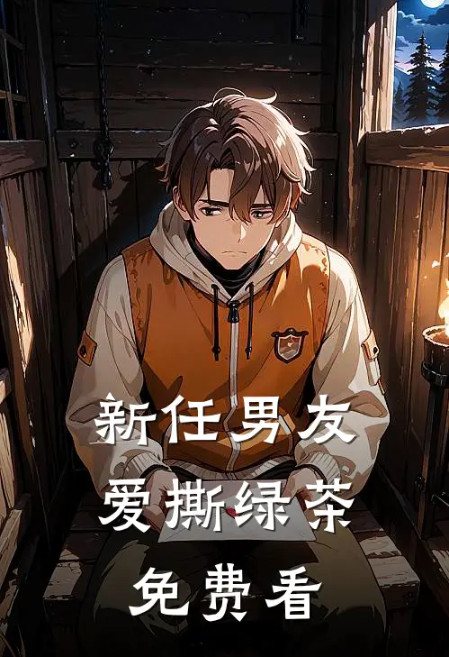 新任男友爱撕绿茶免费看