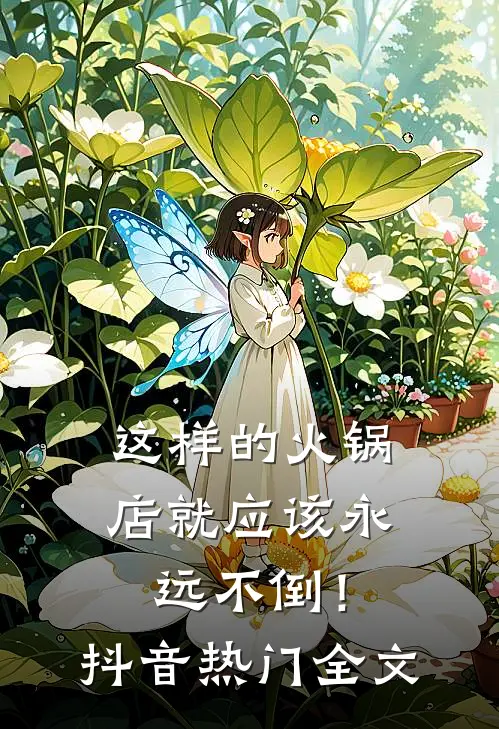 这样的火锅店就应该永远不倒！抖音热门全文