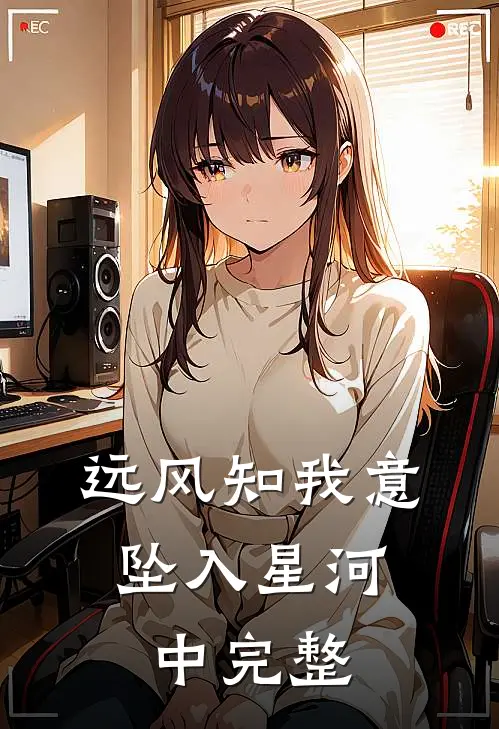 远风知我意，坠入星河中完整