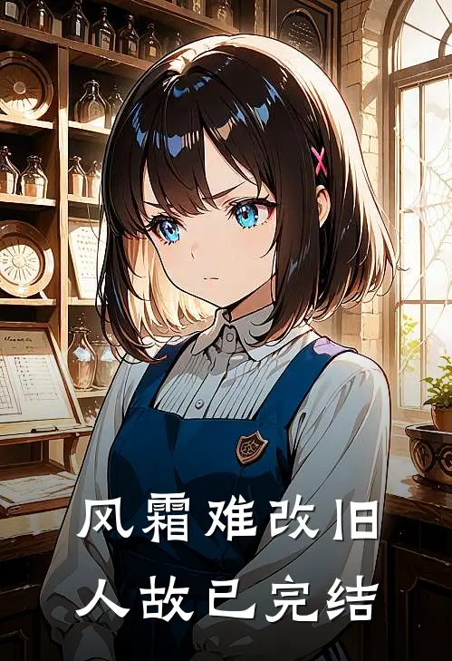 风霜难改旧人故已完结