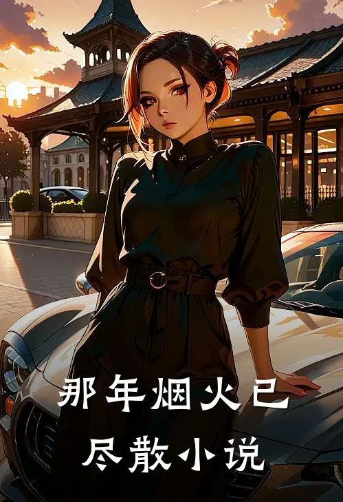 那年烟火已尽散小说