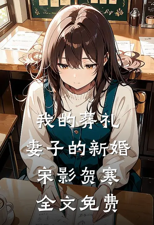 我的葬礼，妻子的新婚宋影贺寒全文免费