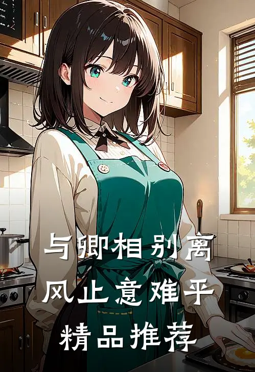 与卿相别离，风止意难平精品推荐