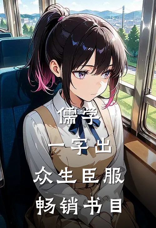 儒学：一字出，众生臣服畅销书目