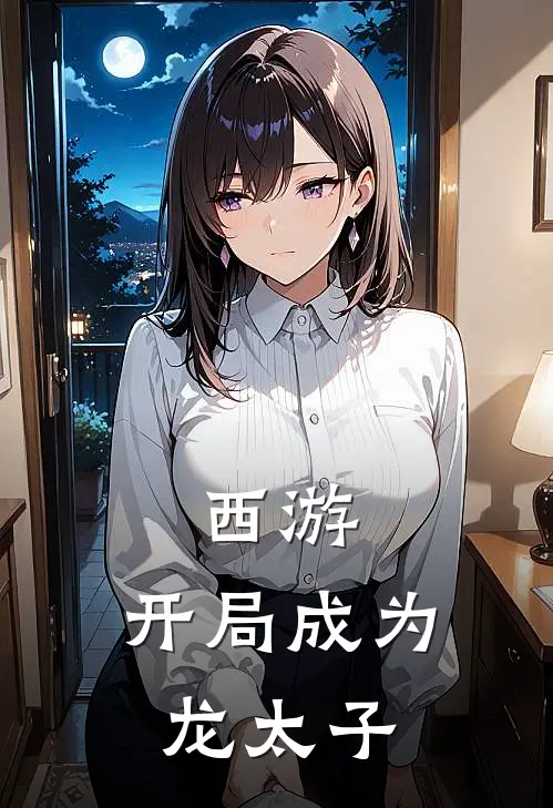 西游：开局成为龙太子