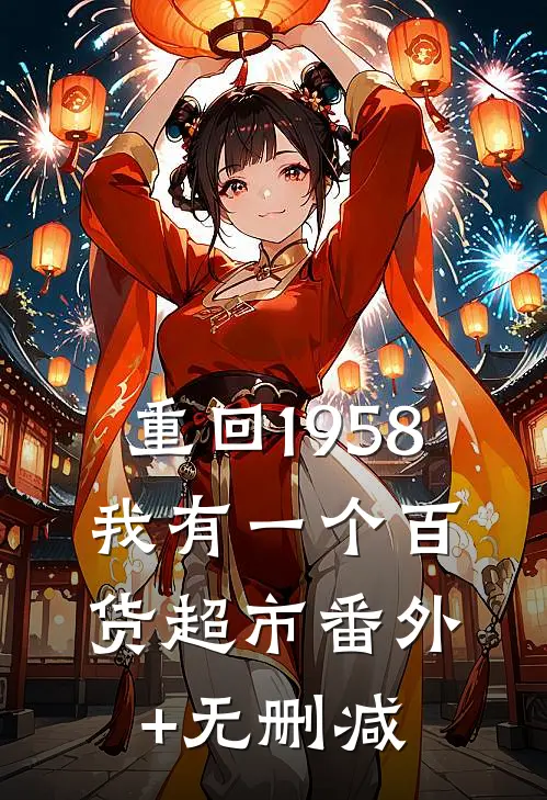 重回1958，我有一个百货超市番外+无删减