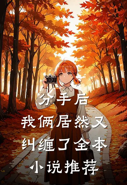 分手后,我俩居然又纠缠了全本推荐