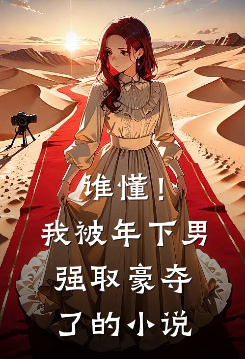 谁懂！我被年下男强取豪夺了的小说