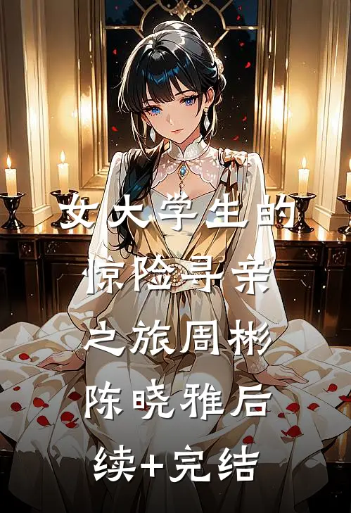 女大学生的惊险寻亲之旅周彬陈晓雅后续+完结
