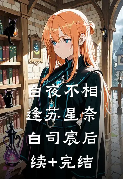 白夜不相逢苏星奈白司宸后续+完结