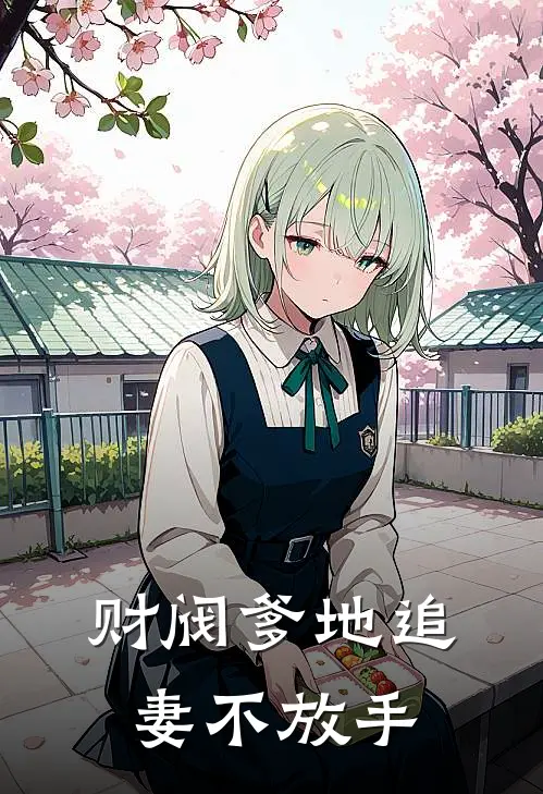 财阀爹地追妻不放手