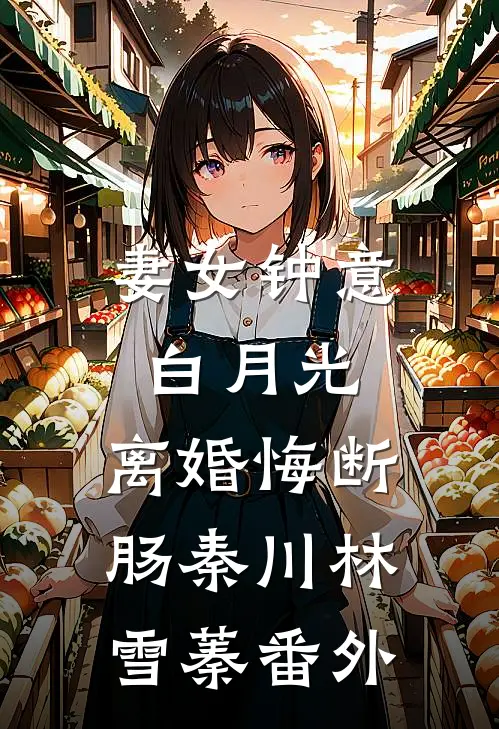 妻女钟意白月光，离婚悔断肠秦川林雪蓁 番外