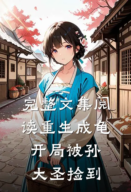 完整文集阅读重生成龟：开局被孙大圣捡到