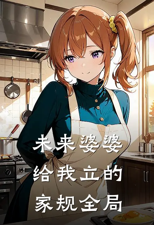 未来婆婆给我立的家规全局怎么写