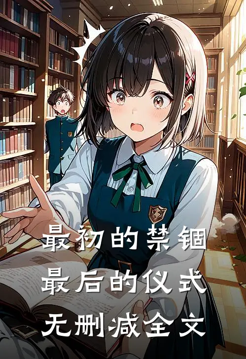 最初的禁锢，最后的仪式无删减全文
