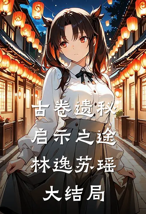 古卷遗秘，启示之途林逸苏瑶大结局