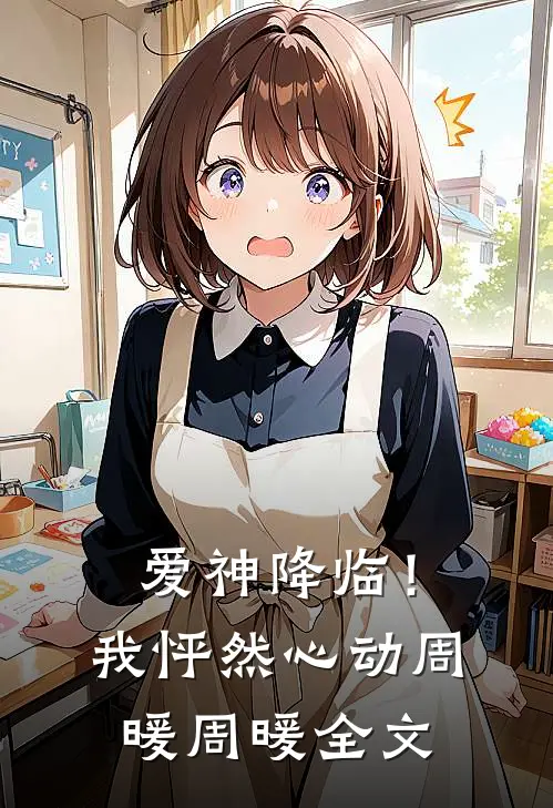 爱神降临！我怦然心动周暖周暖全文