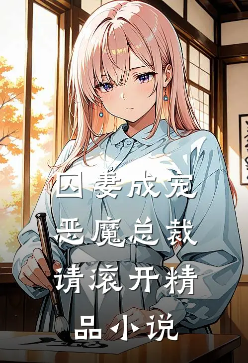 囚妻成宠恶魔总裁请滚开精品阅读