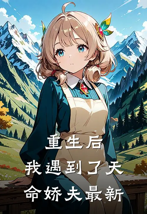重生后，我遇到了天命娇夫最新