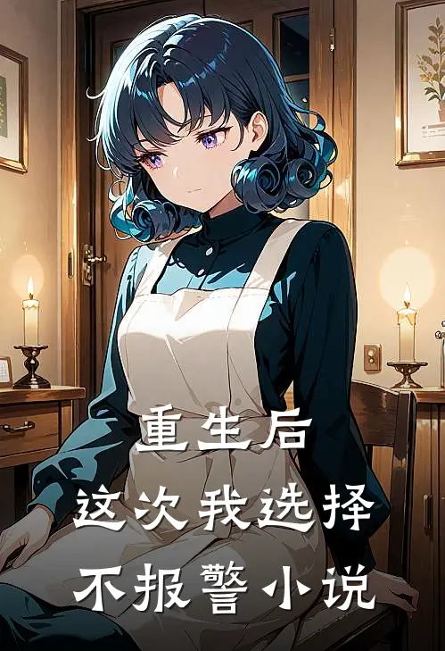 重生后，这次我选择不报警小说