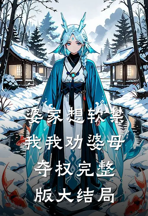 婆家想软禁我我劝婆母夺权完整版大结局