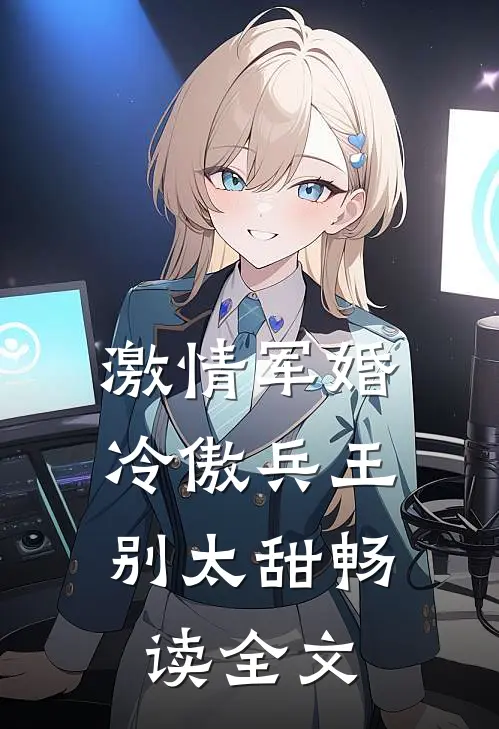 激情军婚，冷傲兵王别太甜畅读全文