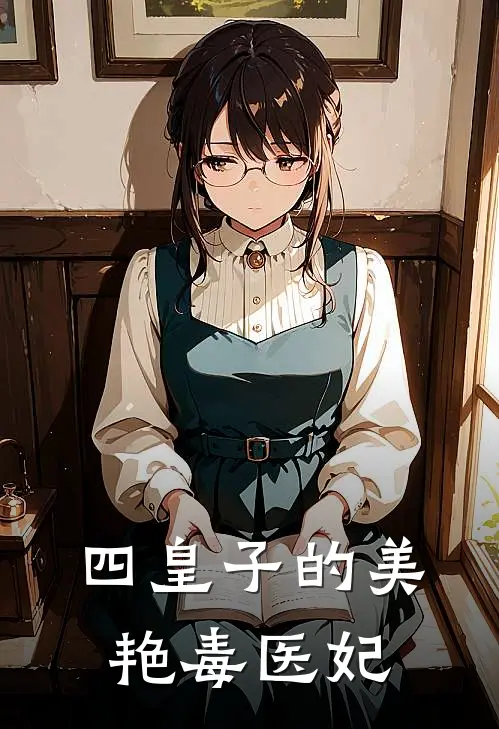 四皇子的美艳毒医妃