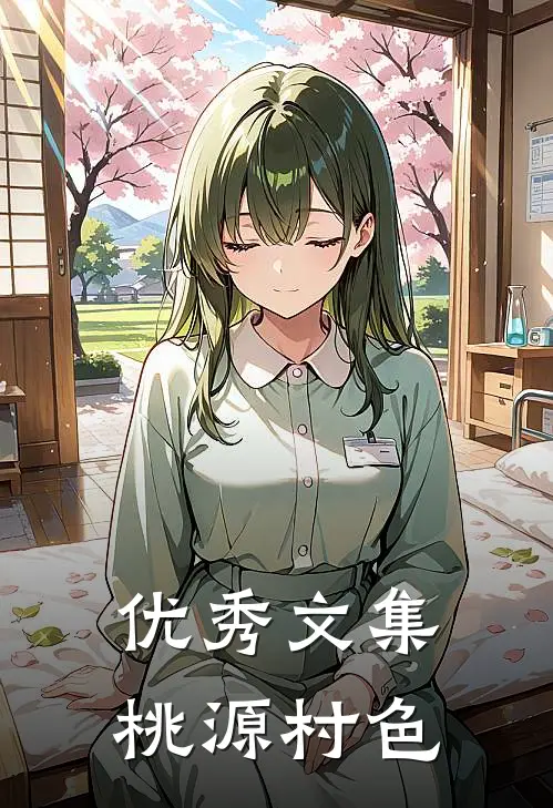 优秀文集桃源村色