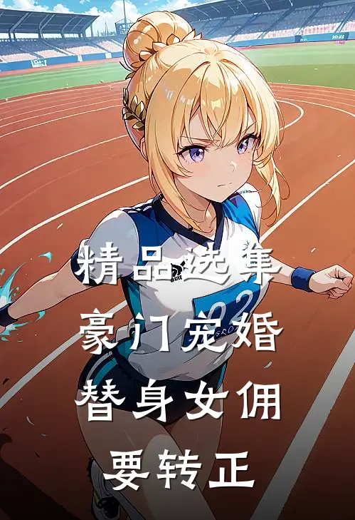 精品选集豪门宠婚：替身女佣要转正