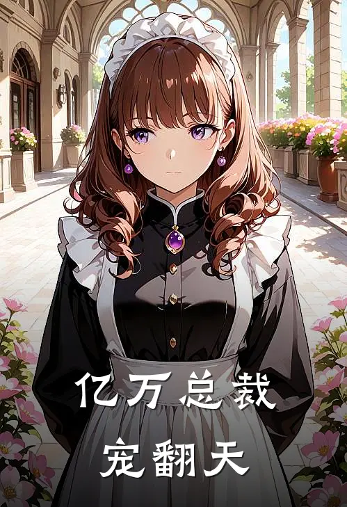 亿万总裁宠翻天