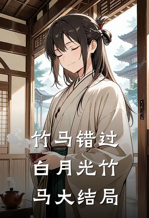 竹马错过白月光竹马大结局