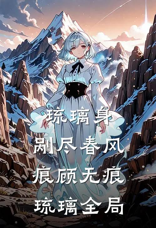 琉璃身，剐尽春风痕顾无痕琉璃全局