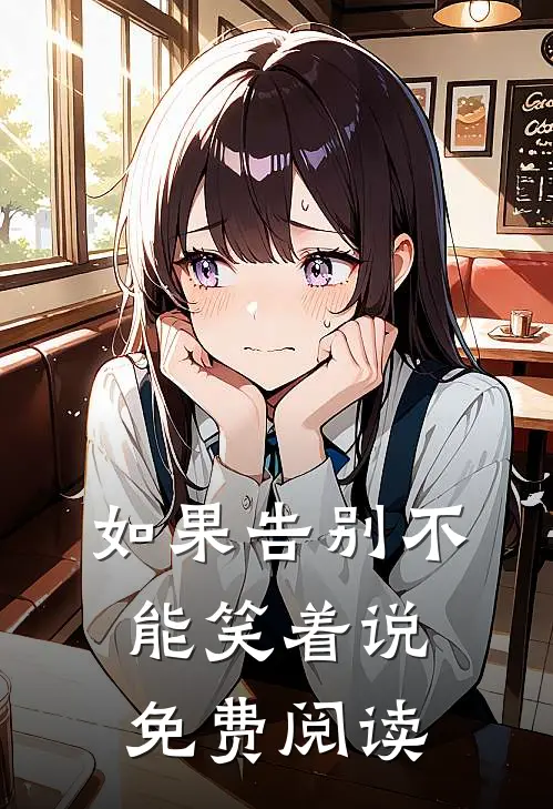 如果告别不能笑着说免费阅读