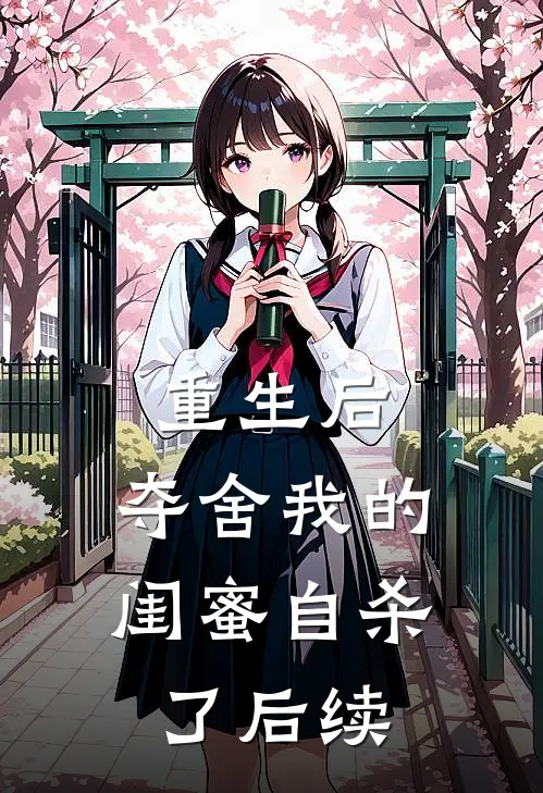 重生后，夺舍我的闺蜜自杀了后续