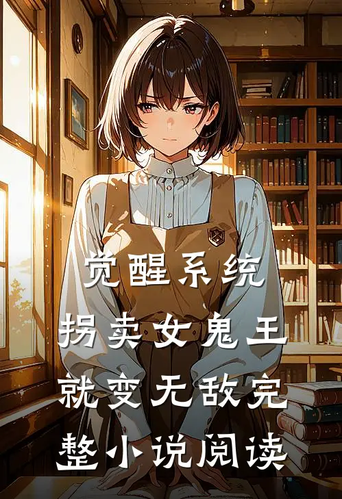 觉醒系统：拐卖女鬼王就变无敌完整小说阅读