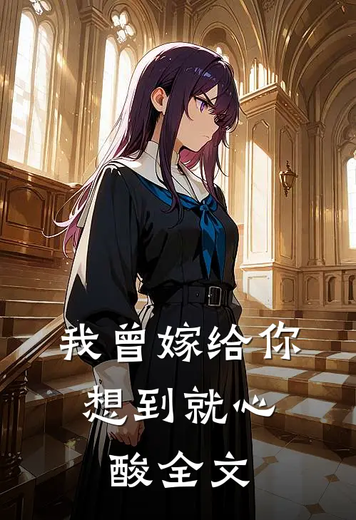 我曾嫁给你，想到就心酸全文