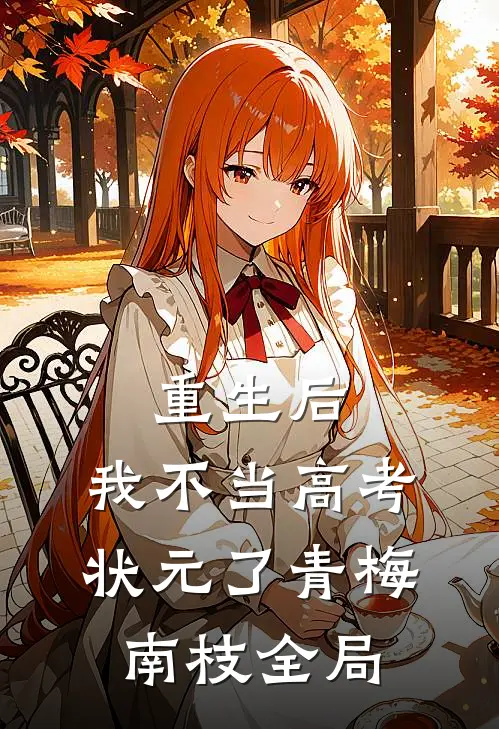 重生后，我不当高考状元了青梅南枝全局
