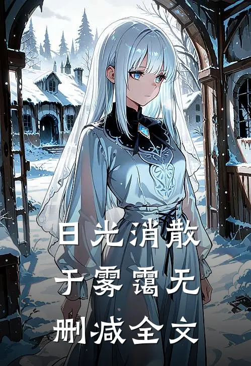日光消散于雾霭无删减全文