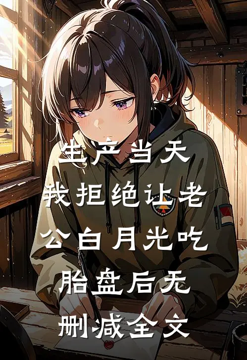 生产当天，我拒绝让老公白月光吃胎盘后无删减全文