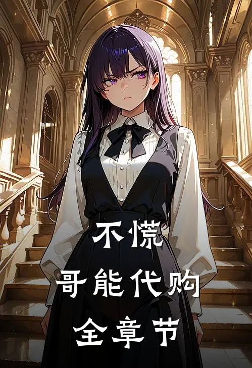 不慌，哥能代购全章节