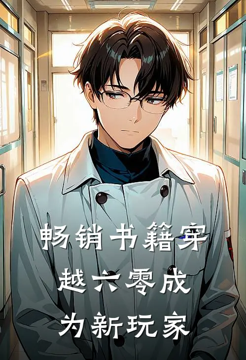 畅销书籍穿越六零成为新玩家