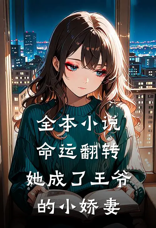 全本小说命运翻转，她成了王爷的小娇妻