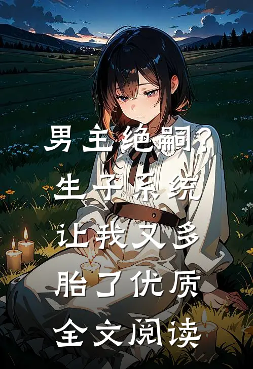 男主绝嗣？生子系统让我又多胎了优质全文阅读