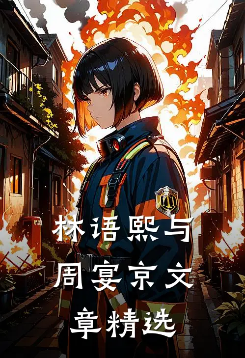林语熙与周宴京文章精选